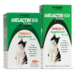 Welactin for Cats