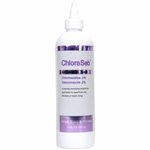 ChloraSeb Antiseptic Flush