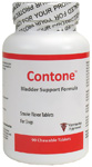 Contone Bladder Support