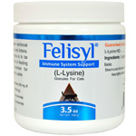 Felisyl L-Lysine Granules