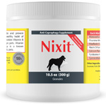 Nixit Stool-Eating Preventative