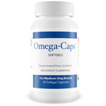 Omega-Caps Softgels