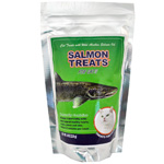 Salmon Treats for Cats