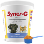 Syner-G Digestive Enzymes