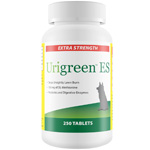 Urigreen Extra Strength Tablets