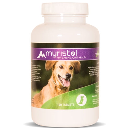 Myristol for dogs top