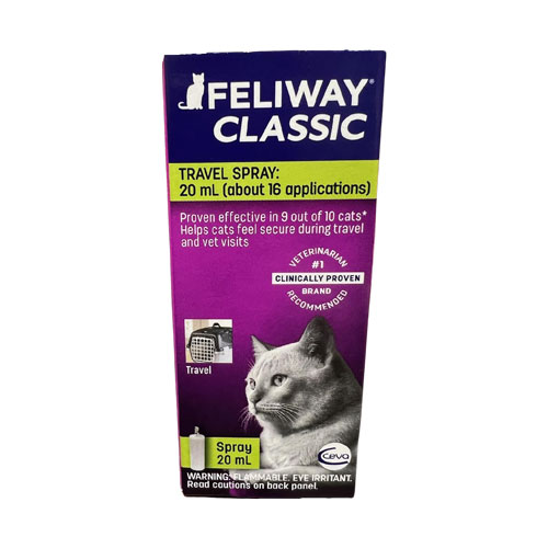 Felivey Classic Spray BEST PRICE ✓ Veterinary Supply Stores