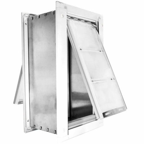 Endura Flap Wall Mount Heartlandvetsupply Com