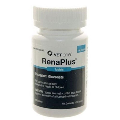 RenaPlus Heartland Vet Supply