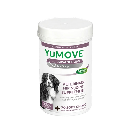 yumove advance 360 ingredients