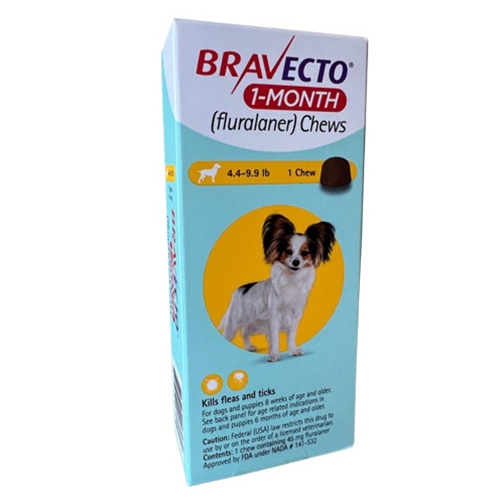Bravecto Tablets For Dogs Lbs) Free Shipping* EP Rx, 60% OFF