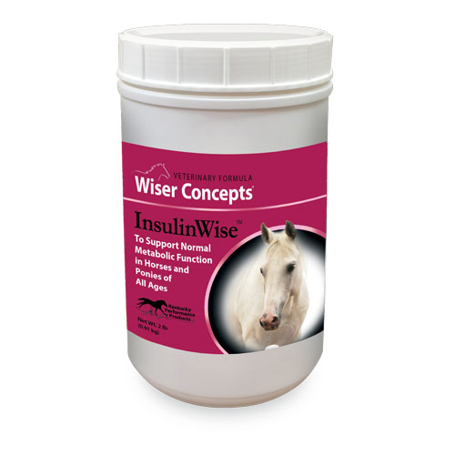 Kentucky Performance Products Wiser Concepts InsulinWise - 5 lb