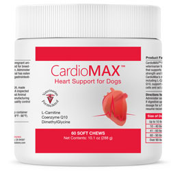 CardioMax