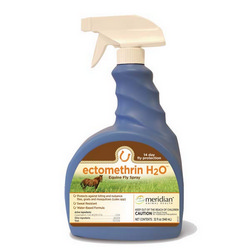 Ectomethrin H2O Equine Fly Spray