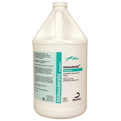 DermaBenSS Shampoo Heartland Vet Supply