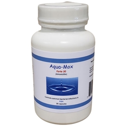 Aqua-Mox Forte (Amoxicillin)