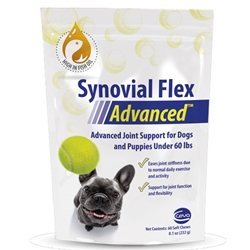 Synovial joint supplements for dogs 2025
