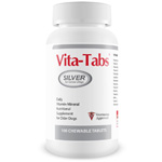 Vita-Tabs Silver Tablets